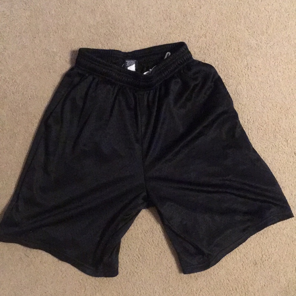 BCG basketball shorts